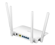 CUDY WR1300 Mesh Gigabit WiFi AC1200 - 1110333 - zdjęcie 4